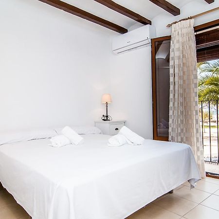 Appartement Seanema River Park Old Town à La Vila Joiosa Extérieur photo