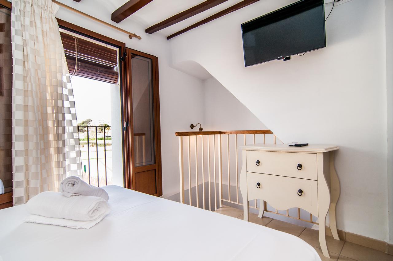 Appartement Seanema River Park Old Town à La Vila Joiosa Extérieur photo