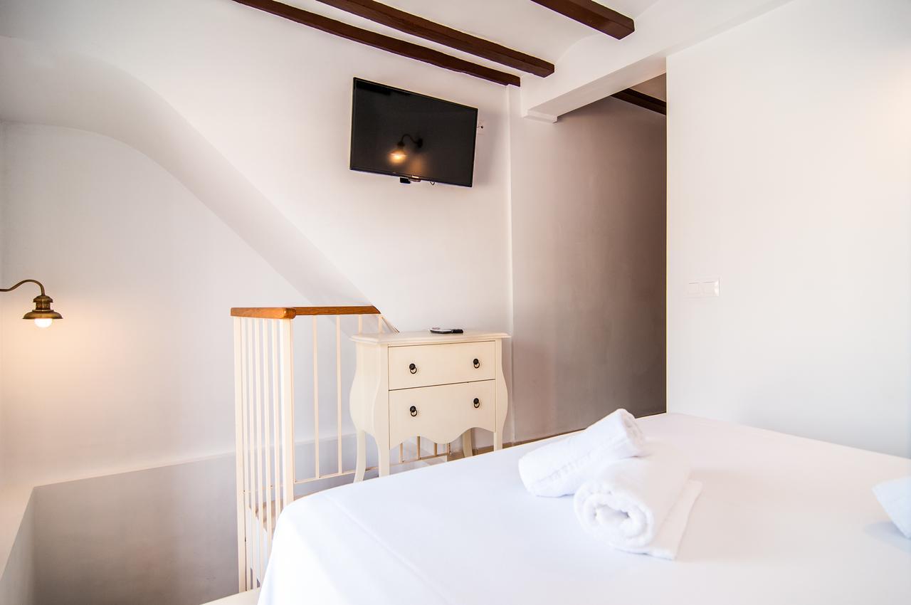 Appartement Seanema River Park Old Town à La Vila Joiosa Extérieur photo